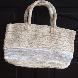 Altru woven bag